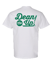 DEAN DOZEN Krispy Kreme (WHITE)