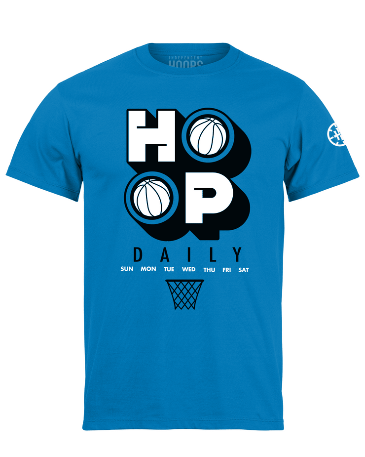HOOP DAILY Tee (Limited Edition)